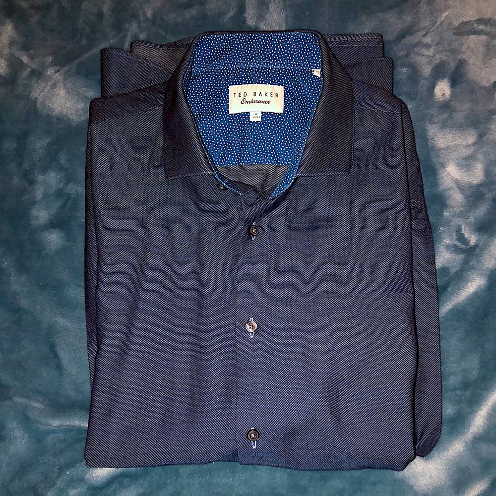 Ted Baker Endurance Dress Shirt